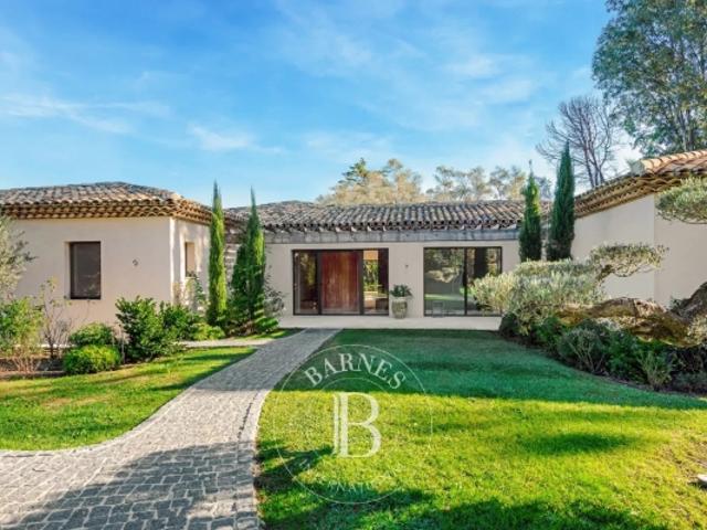 Maison vente à Arrondissement de Draguignan, Saint-tropez