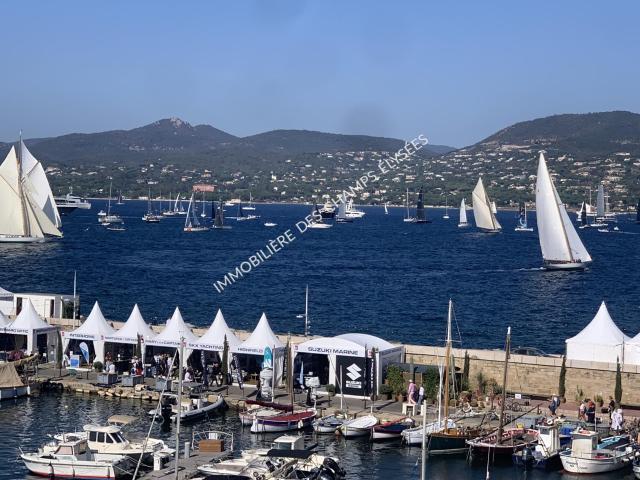 Appartement vente à Arrondissement de Draguignan, Saint-tropez