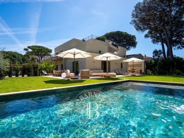 Maison vente à Saint-Tropez, Var