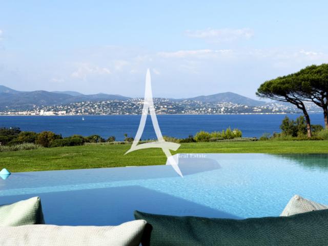 Maison vente à Arrondissement de Draguignan, Saint-tropez