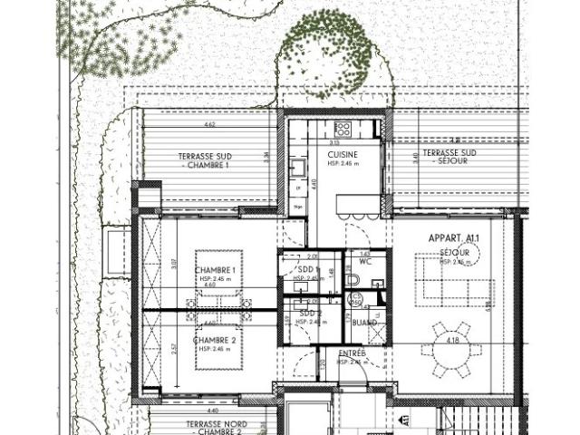 Appartement vente à Arrondissement de Draguignan, Saint-tropez
