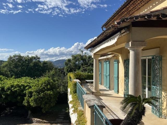 Maison vente à Arrondissement de Draguignan, Saint-tropez
