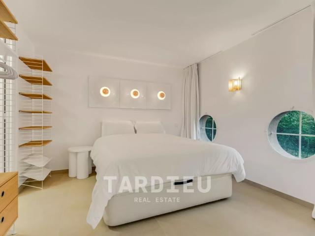 Appartement vente à Arrondissement de Draguignan, Gassin
