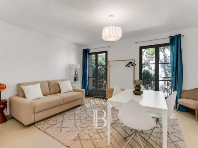 Appartement vente à Saint-Tropez, Var