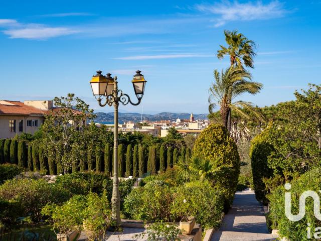 Appartement vente à Arrondissement de Draguignan, Saint-tropez