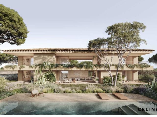 Appartement vente à Arrondissement de Draguignan, Saint-tropez