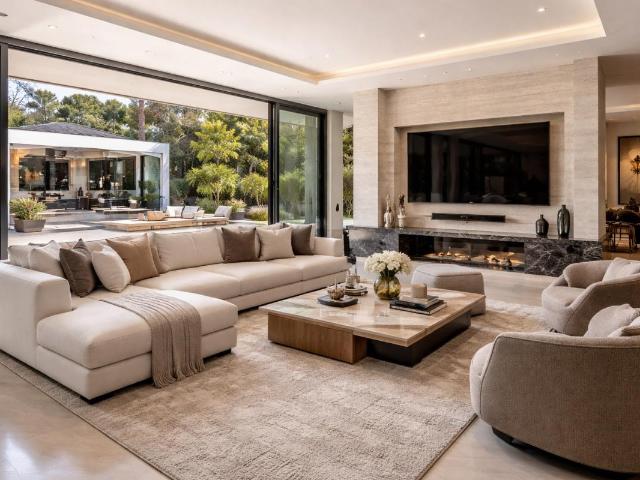 Appartement vente à Arrondissement de Draguignan, Saint-tropez