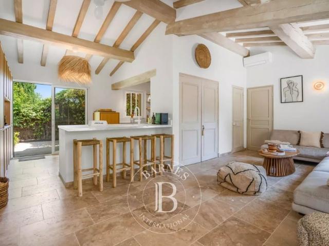 Maison location à Saint-Tropez, Var