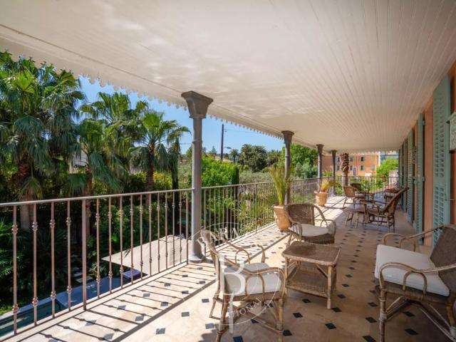 Maison location à Saint-Tropez, Var
