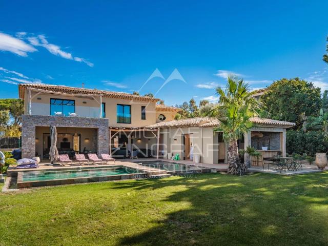 Maison vente à Arrondissement de Draguignan, Saint-tropez