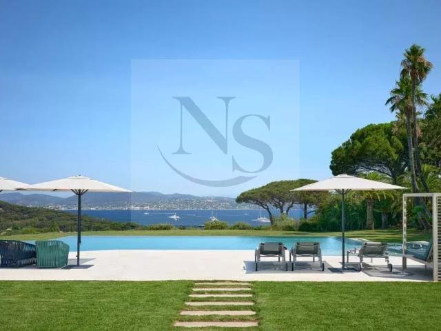Villa vente à Arrondissement de Draguignan, Saint-tropez