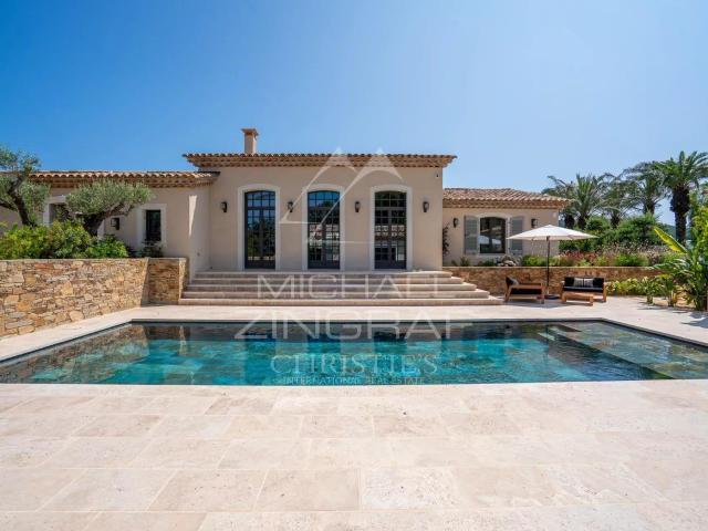 Maison vente à Arrondissement de Draguignan, Saint-tropez
