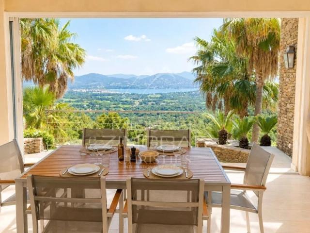 Maison vente à Saint-Tropez, Var