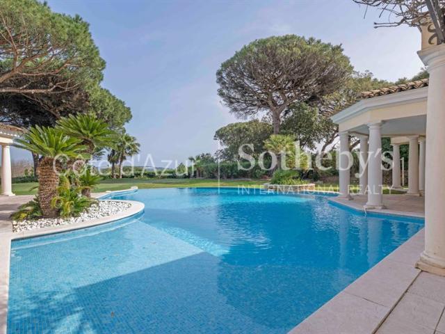 Maison vente à Arrondissement de Draguignan, Ramatuelle