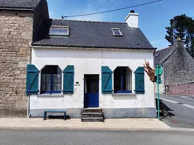 Maison vente à Pontivy, Bretagne
