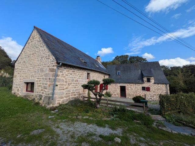 Maison vente à Pontivy, Bretagne