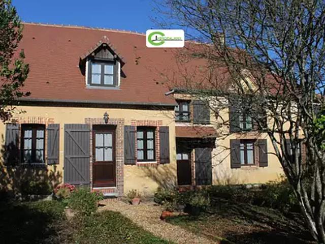 Maison vente à Mamers, Saint-ulphace