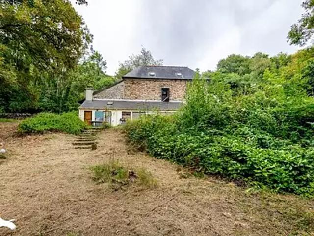 Maison vente à Brest, Bretagne