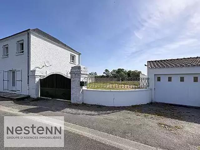 Maison vente à Les Sables-d'Olonne, Saint-urbain