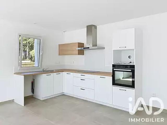 Maison location à Saint-Urbain, Vendée