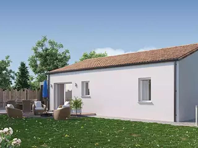 Maison vente à Les Sables-d'Olonne, Saint-urbain