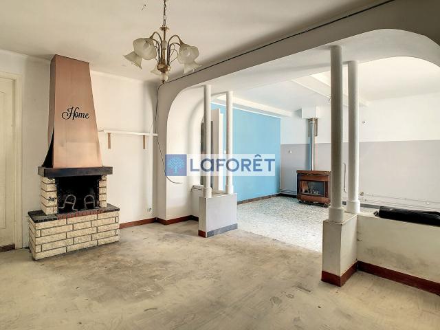 Maison vente à Saint-Dizier, Saint-urbain-maconcourt