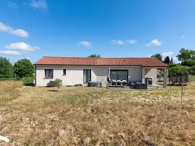 Maison vente à Albi, Saint-urcisse