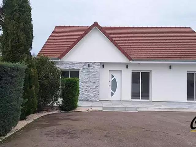 Maison vente à Beaune, Saint-usage