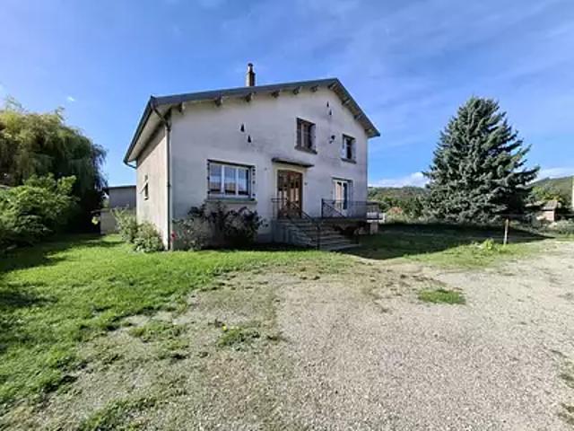Maison vente à Valence, Saint-uze