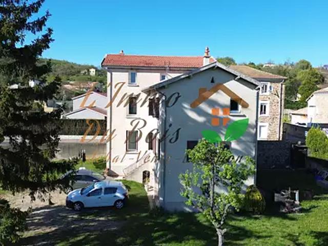Maison vente à Valence, Saint-uze