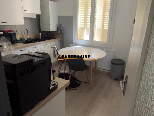 Appartement location à Valence, Saint-uze