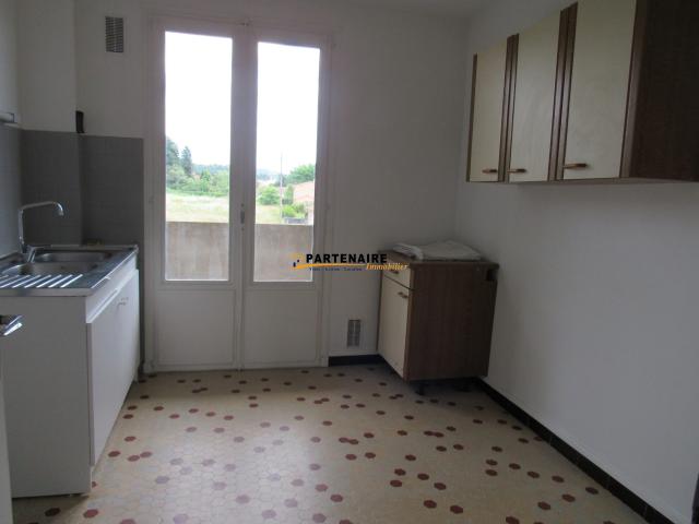 Appartement location à Valence, Saint-uze