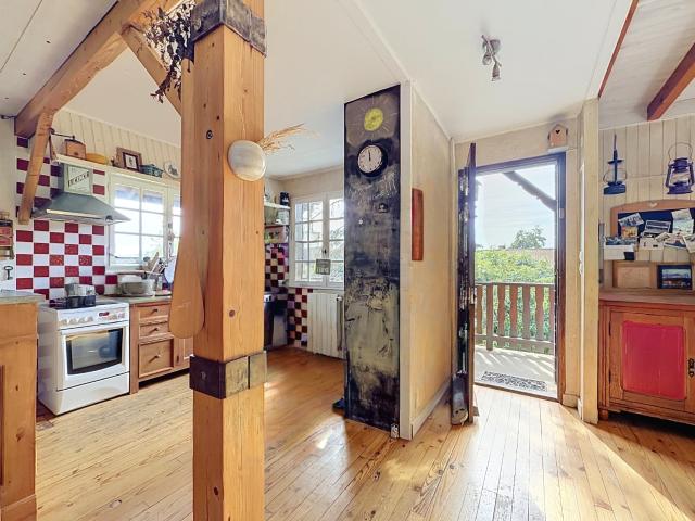 Maison vente à Saint-Uze, Drôme