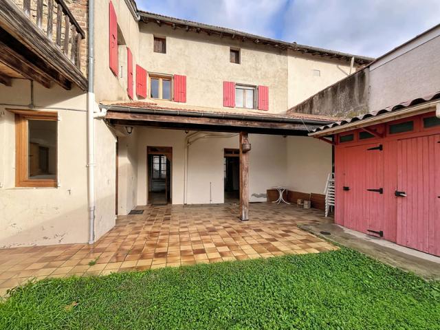 Maison vente à Valence, Saint-uze