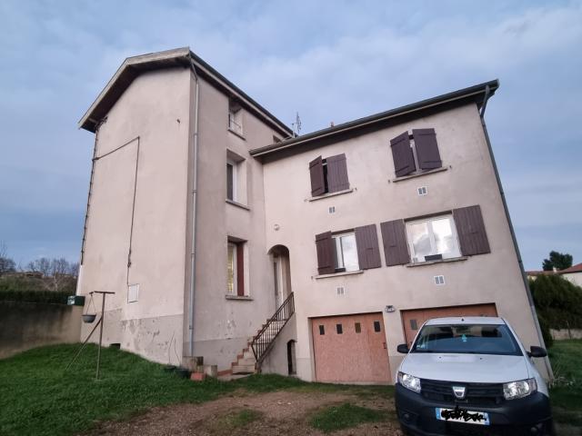 Château vente à Valence, Saint-uze