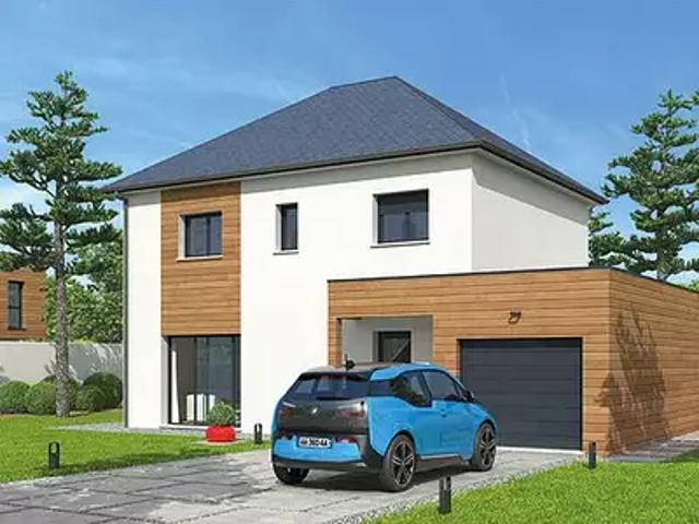 Maison vente à Dieppe, Saint-vaast-d'equiqueville