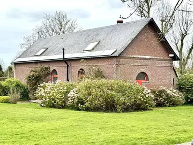 Maison vente à Dieppe, Saint-vaast-dieppedalle