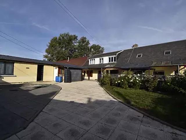 Maison vente à Saint-Vaast-en-Cambrésis, Nord