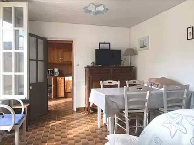 Maison vente à Cherbourg, Saint-vaast-la-hougue