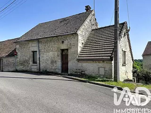 Maison vente à Saint-Vaast-lès-Mello, Oise
