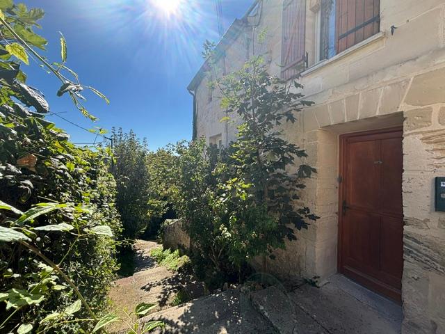 Maison vente à Saint-Vaast-lès-Mello, Oise