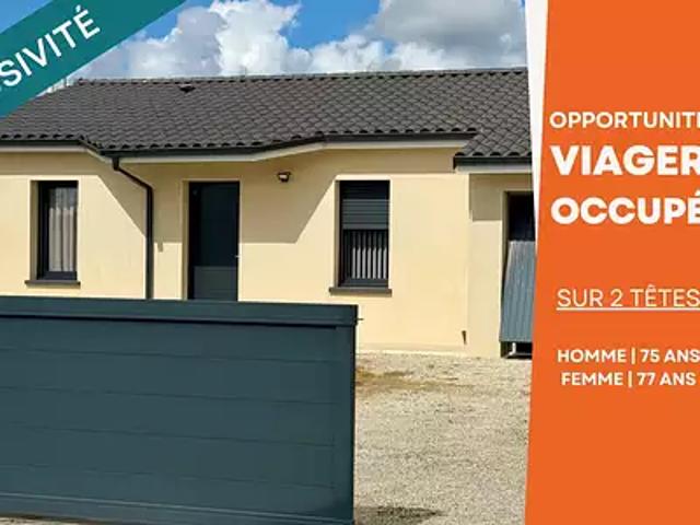 Maison vente à Saintes, Saint-vaize