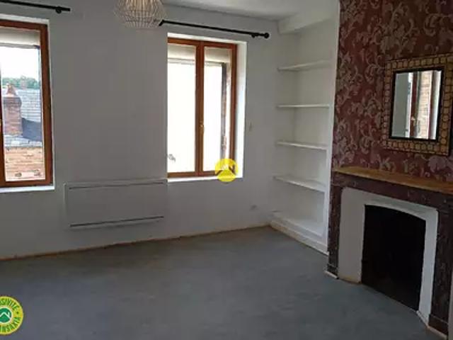 Appartement vente à Sens, Saint-valérien