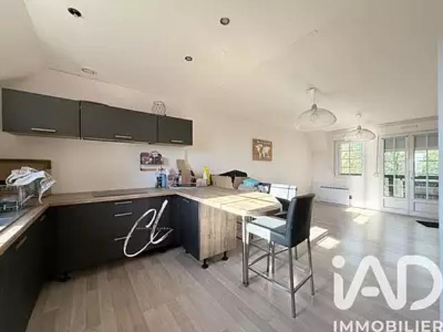 Appartement vente à Sens, Saint-valérien