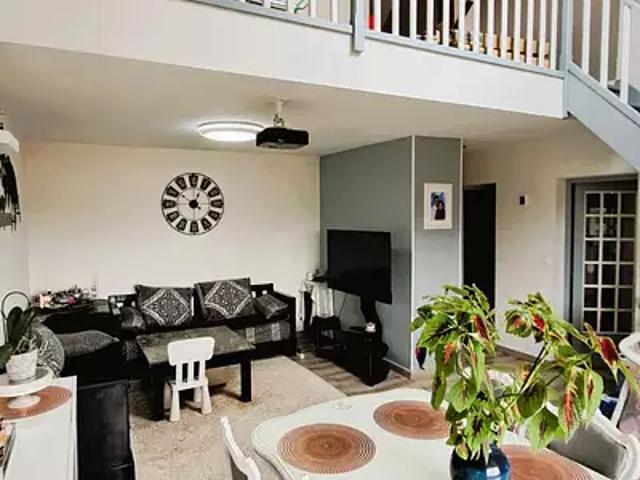 Appartement vente à Sens, Saint-valérien