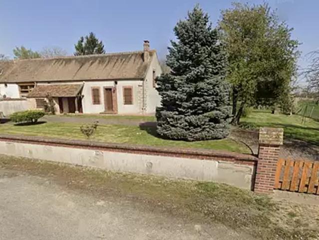 Maison vente à Saint-Valérien, Yonne