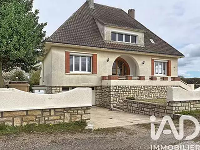 Maison vente à Sens, Saint-valérien