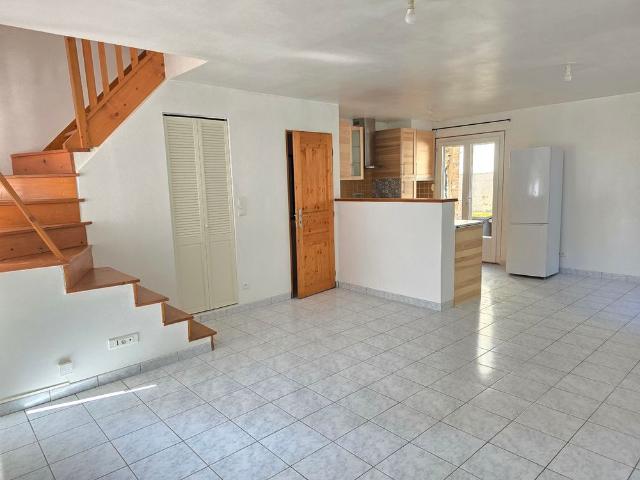 Appartement location à Sens, Saint-valérien