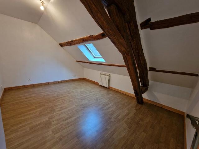 Appartement location à Sens, Saint-valérien