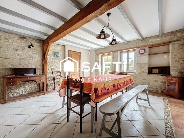 Maison vente à Fontenay-le-Comte, Pays de la Loire